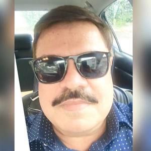 Meet your Posher, Arshad